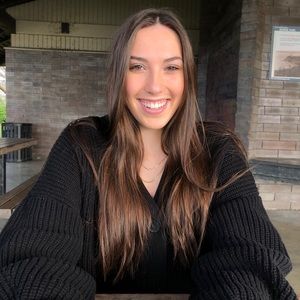 Meet your Posher, Kirsten